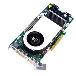 NVIDIA GeForce 6800 Ultra (NV40), фото 9