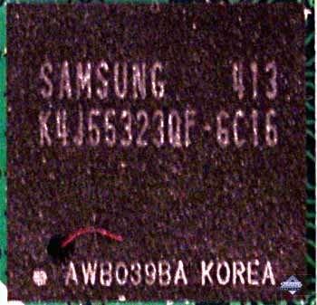 NVIDIA GeForce 6800 Ultra (NV40), фото 10