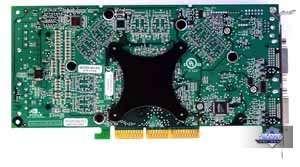 ATI Radeon X800 XT/Pro 256 МБ, фото 19