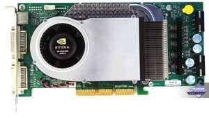 ATI Radeon X800 XT/Pro 256 МБ, фото 14