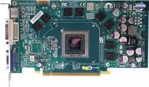 MSI GeForce 6800 PCI-E, фото 4