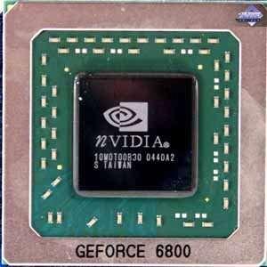 ASUS Extreme N6800 256 МБ на базе GeForce 6800 (режим SLI), фото 9