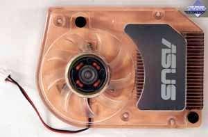 ASUS Extreme N6800 256 МБ на базе GeForce 6800 (режим SLI), фото 10
