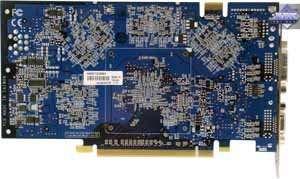 ASUS Extreme N6800 256 МБ на базе GeForce 6800 (режим SLI), фото 7
