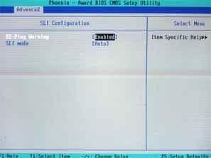 ASUS A8N-SLI Deluxe на чипсете NVIDIA nForce4 SLI, фото 8
