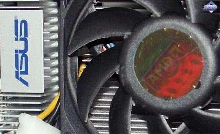 ASUS Extreme N6800 256 МБ на базе GeForce 6800 (режим SLI), фото 27