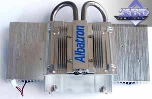 Albatron GeForce 6800 128 МБ с интерфейсом PCI-Express, фото 13