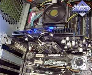 Albatron GeForce 6800 128 МБ с интерфейсом PCI-Express, фото 18