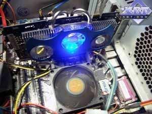 Albatron GeForce 6800 128 МБ с интерфейсом PCI-Express, фото 15