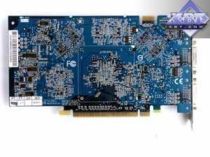Albatron GeForce 6800 128 МБ с интерфейсом PCI-Express, фото 8