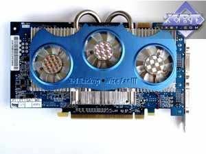 Albatron GeForce 6800 128 МБ с интерфейсом PCI-Express, фото 10
