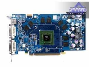Albatron GeForce 6800 128 МБ с интерфейсом PCI-Express, фото 5