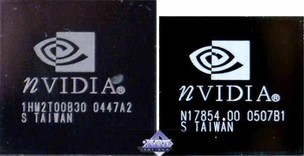 Albatron GeForce 6800 128 МБ с интерфейсом PCI-Express, фото 2