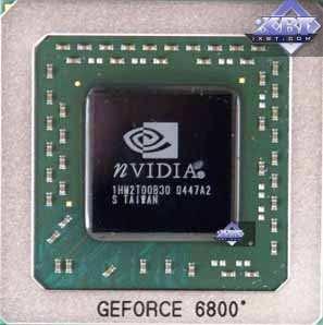 Albatron GeForce 6800 128 МБ с интерфейсом PCI-Express, фото 17