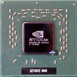 Leadtek GeForce 6600, фото 12