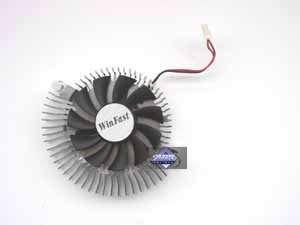 Leadtek GeForce 6600, фото 10