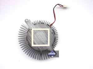 Leadtek GeForce 6600, фото 11