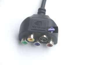 Leadtek GeForce 6600, фото 9