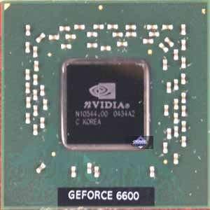 8 акселераторов на базе GeForce 6200/6600/6600GT производства Albatron, Gainward, Gigabyte, InnoVision, Leadtek и Palit, фото 54