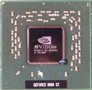 8 акселераторов на базе GeForce 6200/6600/6600GT производства Albatron, Gainward, Gigabyte, InnoVision, Leadtek и Palit, фото 55