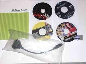 8 акселераторов на базе GeForce 6200/6600/6600GT производства Albatron, Gainward, Gigabyte, InnoVision, Leadtek и Palit, фото 56