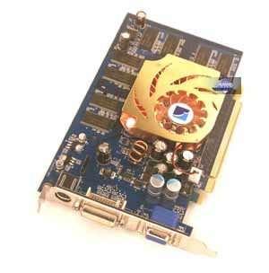 8 акселераторов на базе GeForce 6200/6600/6600GT производства Albatron, Gainward, Gigabyte, InnoVision, Leadtek и Palit, фото 2
