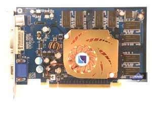 8 акселераторов на базе GeForce 6200/6600/6600GT производства Albatron, Gainward, Gigabyte, InnoVision, Leadtek и Palit, фото 20