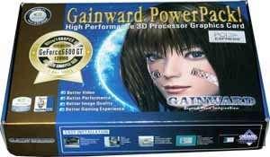 8 акселераторов на базе GeForce 6200/6600/6600GT производства Albatron, Gainward, Gigabyte, InnoVision, Leadtek и Palit, фото 63