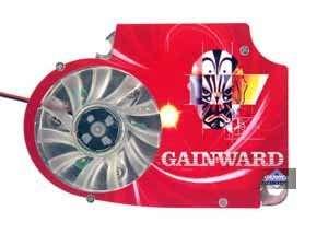 8 акселераторов на базе GeForce 6200/6600/6600GT производства Albatron, Gainward, Gigabyte, InnoVision, Leadtek и Palit, фото 48
