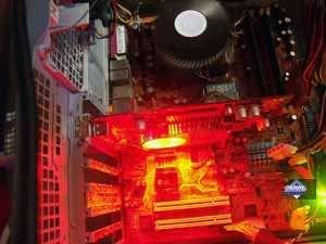 8 акселераторов на базе GeForce 6200/6600/6600GT производства Albatron, Gainward, Gigabyte, InnoVision, Leadtek и Palit, фото 46