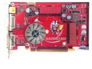 8 акселераторов на базе GeForce 6200/6600/6600GT производства Albatron, Gainward, Gigabyte, InnoVision, Leadtek и Palit, фото 27