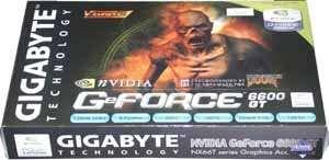 8 акселераторов на базе GeForce 6200/6600/6600GT производства Albatron, Gainward, Gigabyte, InnoVision, Leadtek и Palit, фото 64