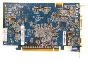 8 акселераторов на базе GeForce 6200/6600/6600GT производства Albatron, Gainward, Gigabyte, InnoVision, Leadtek и Palit, фото 42