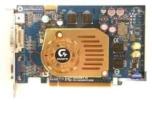 8 акселераторов на базе GeForce 6200/6600/6600GT производства Albatron, Gainward, Gigabyte, InnoVision, Leadtek и Palit, фото 29