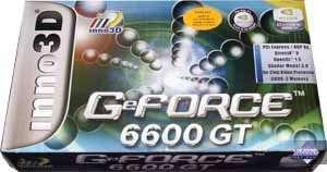 8 акселераторов на базе GeForce 6200/6600/6600GT производства Albatron, Gainward, Gigabyte, InnoVision, Leadtek и Palit, фото 65