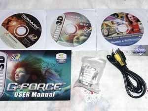 8 акселераторов на базе GeForce 6200/6600/6600GT производства Albatron, Gainward, Gigabyte, InnoVision, Leadtek и Palit, фото 59