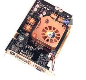 8 акселераторов на базе GeForce 6200/6600/6600GT производства Albatron, Gainward, Gigabyte, InnoVision, Leadtek и Palit, фото 5
