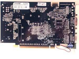 8 акселераторов на базе GeForce 6200/6600/6600GT производства Albatron, Gainward, Gigabyte, InnoVision, Leadtek и Palit, фото 43
