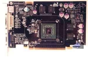 8 акселераторов на базе GeForce 6200/6600/6600GT производства Albatron, Gainward, Gigabyte, InnoVision, Leadtek и Palit, фото 30