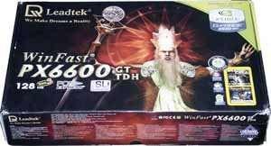 8 акселераторов на базе GeForce 6200/6600/6600GT производства Albatron, Gainward, Gigabyte, InnoVision, Leadtek и Palit, фото 66