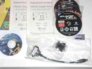 8 акселераторов на базе GeForce 6200/6600/6600GT производства Albatron, Gainward, Gigabyte, InnoVision, Leadtek и Palit, фото 60