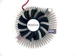 8 акселераторов на базе GeForce 6200/6600/6600GT производства Albatron, Gainward, Gigabyte, InnoVision, Leadtek и Palit, фото 51