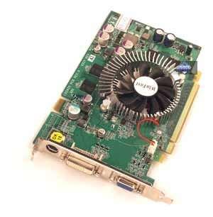 8 акселераторов на базе GeForce 6200/6600/6600GT производства Albatron, Gainward, Gigabyte, InnoVision, Leadtek и Palit, фото 6