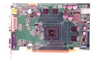8 акселераторов на базе GeForce 6200/6600/6600GT производства Albatron, Gainward, Gigabyte, InnoVision, Leadtek и Palit, фото 32