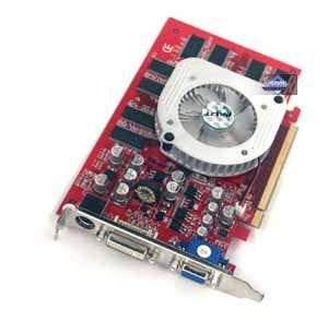 8 акселераторов на базе GeForce 6200/6600/6600GT производства Albatron, Gainward, Gigabyte, InnoVision, Leadtek и Palit, фото 7
