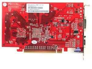 8 акселераторов на базе GeForce 6200/6600/6600GT производства Albatron, Gainward, Gigabyte, InnoVision, Leadtek и Palit, фото 38