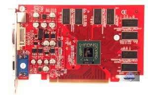 8 акселераторов на базе GeForce 6200/6600/6600GT производства Albatron, Gainward, Gigabyte, InnoVision, Leadtek и Palit, фото 21