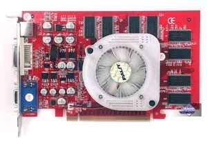 8 акселераторов на базе GeForce 6200/6600/6600GT производства Albatron, Gainward, Gigabyte, InnoVision, Leadtek и Palit, фото 22
