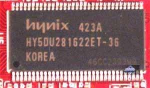 8 акселераторов на базе GeForce 6200/6600/6600GT производства Albatron, Gainward, Gigabyte, InnoVision, Leadtek и Palit, фото 16