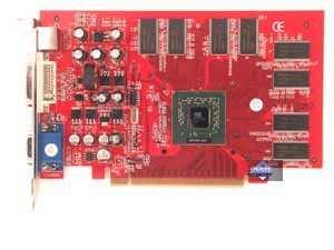 8 акселераторов на базе GeForce 6200/6600/6600GT производства Albatron, Gainward, Gigabyte, InnoVision, Leadtek и Palit, фото 23